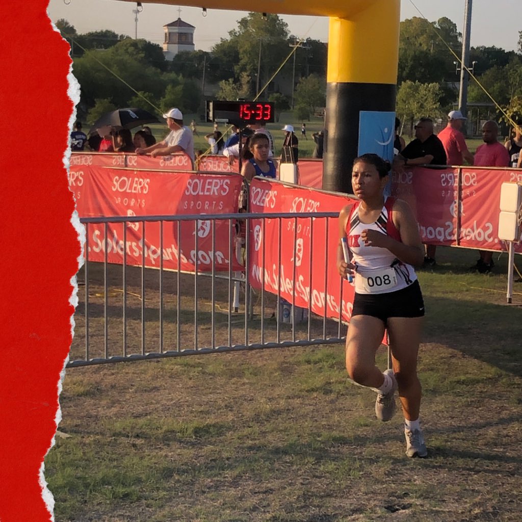 Fox Tech Cross Country teams have great runs at the Edgewood XC Relays. Great Job this weekend Buffs!!!🎉🦬
#saisd #foxtech #foxtechCrossCountry
#foxtechsports #sprots #support #supportyourteam #supportthestudents #studentsupport #teamsupport #supportfoxtech