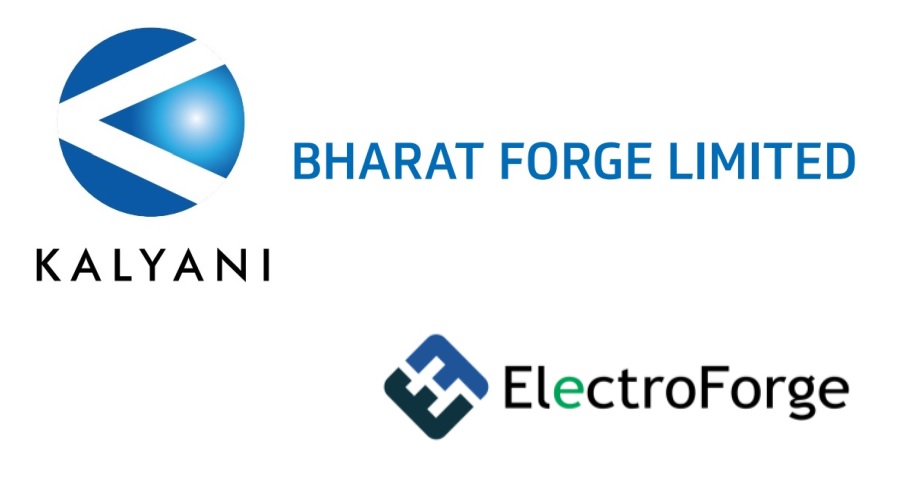 equitybulls's tweet photo. Kalyani Powertrain Ltd and Harbinger Motors Inc. announce JV to develop Electrified Drivetrains for the Commercial Trucking Industry
#KalyaniPowertrain #BharatForge #JointVenture #HarbingerMotors #ElectroForge #ElectrifiedDrivetrains
https://t.co/sOwfm3FauV https://t.co/M7l3Js48xH