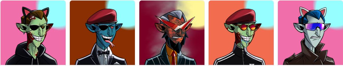 2underNFT's tweet photo. @SVSNFT https://t.co/LK7RZJrhz1