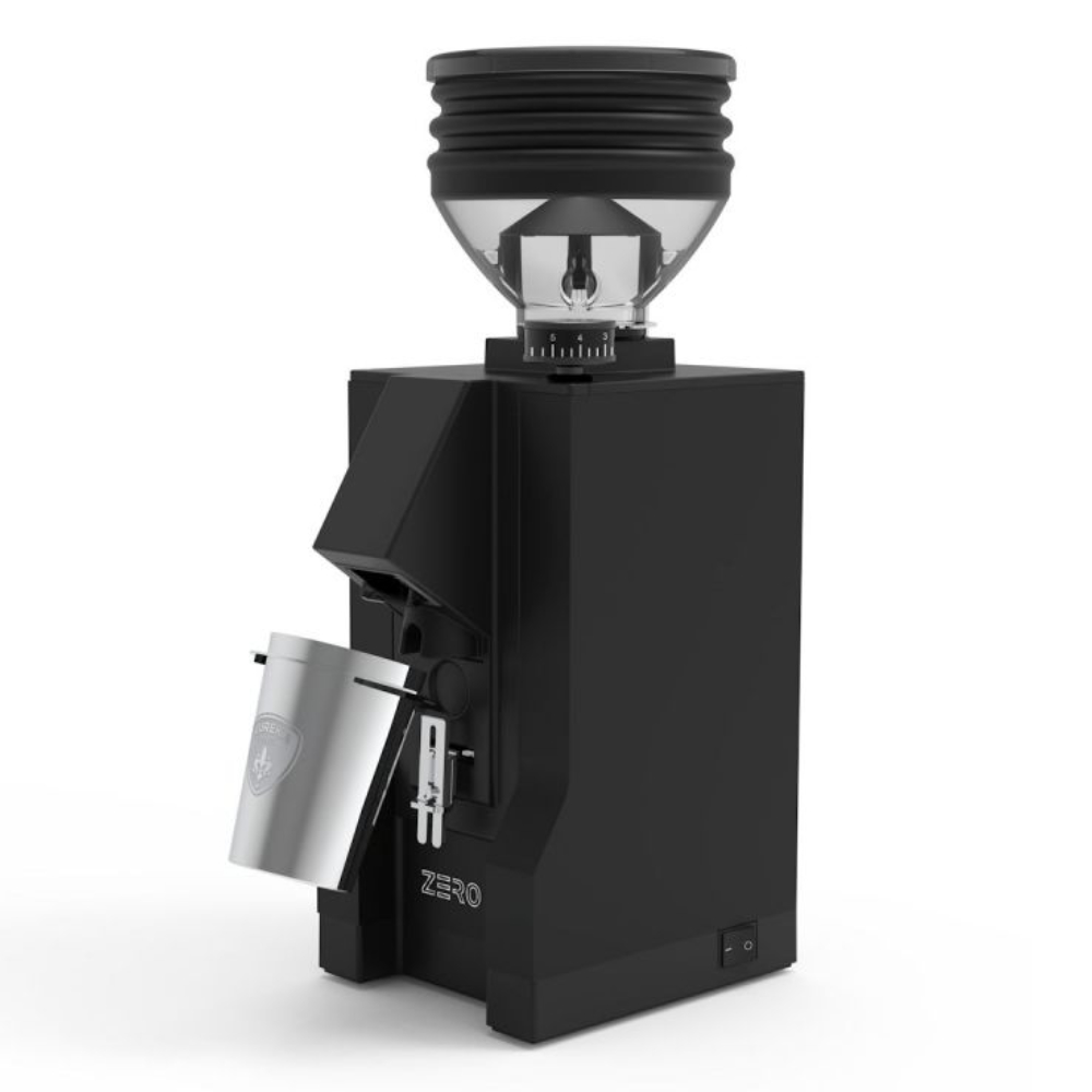 TheCoffeeShopCo's tweet photo. The NEW Eureka Zero Low Retention Single Dose Grinder is now in stock £349 - PLUS SAVE £15 with the code: ZERO15 https://t.co/Y5bklMerma

#Coffee #Deals https://t.co/fY5IAgH6uR