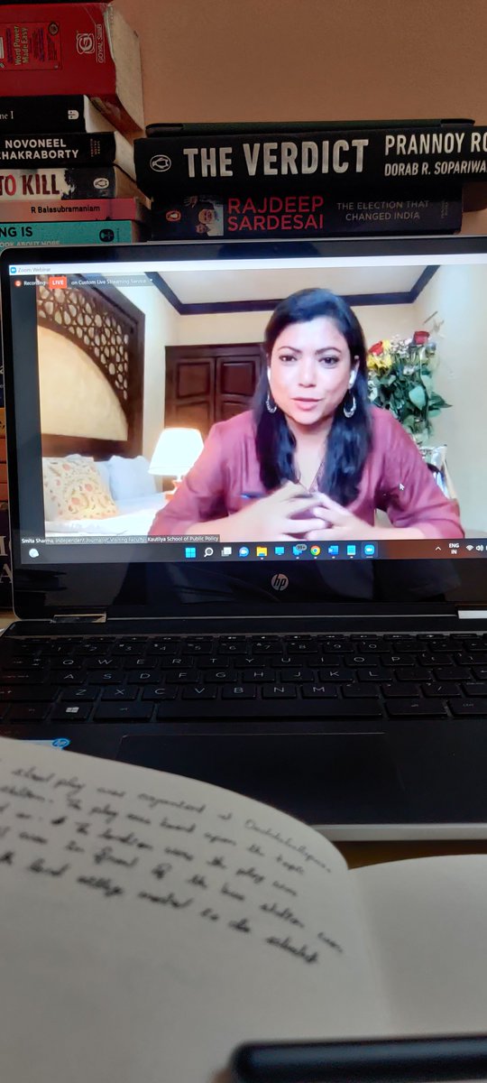 Sreejith Balachandra (SB) tweet media