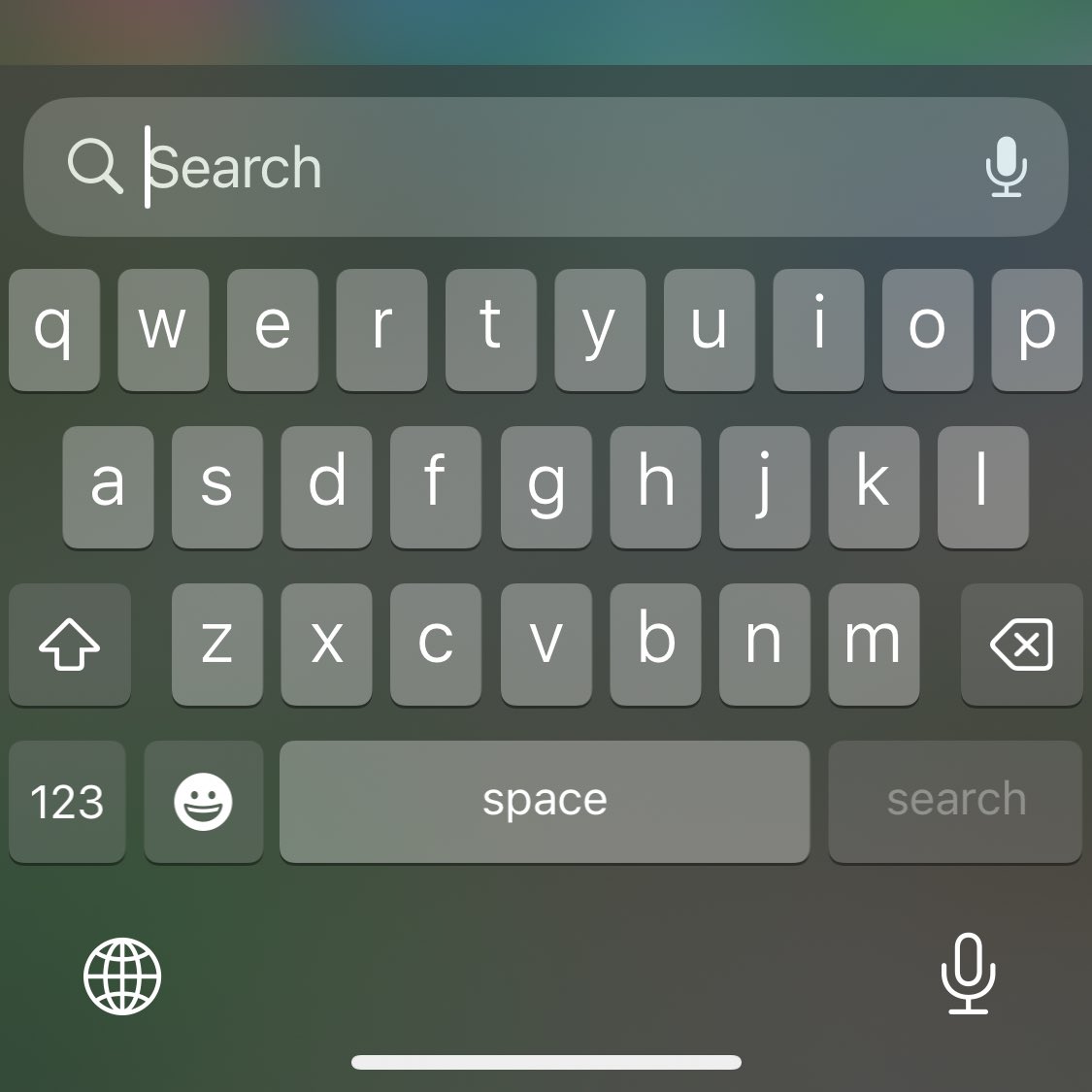 Parham Baghestani on Twitter "از مهمترین تغییرات توی iOS 16 که احتمالا