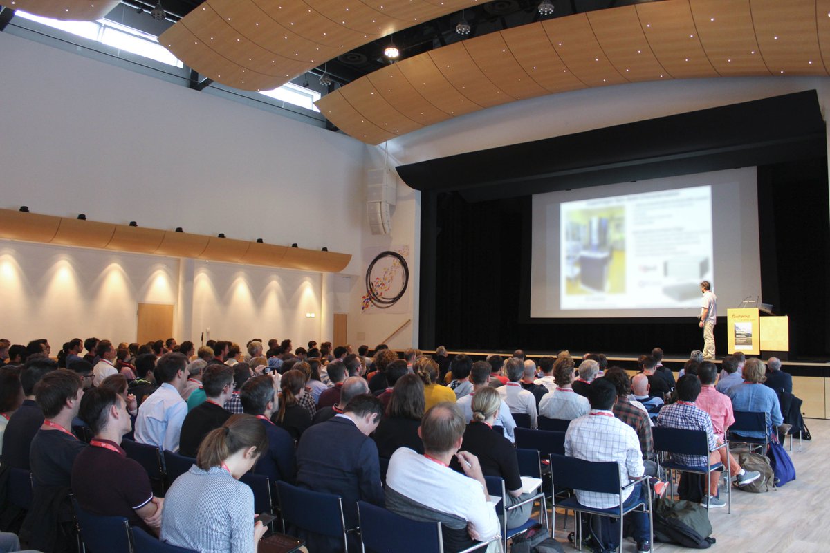 nccrSpin's tweet image. Last Friday was the end of the #SpinQubit5 conference in Pontresina, in the Swiss mountains. At the heart of the event were inspiring talks, rich scientific exchanges, and community building. We hope everyone got back home with beautiful memories and new ideas. 
#NCCRSpin