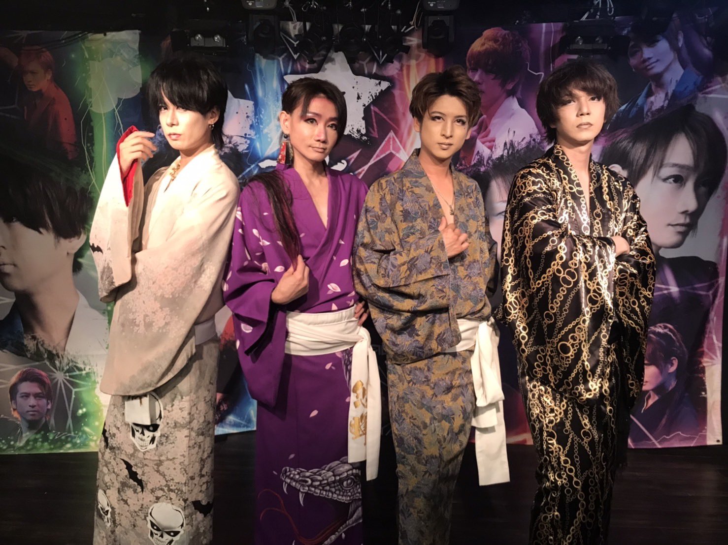 Tokyo流星群【LIVE SHOW CASE 3rd 】 DVD