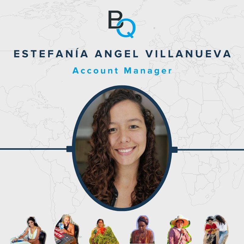 BanQu, Inc. tweet media