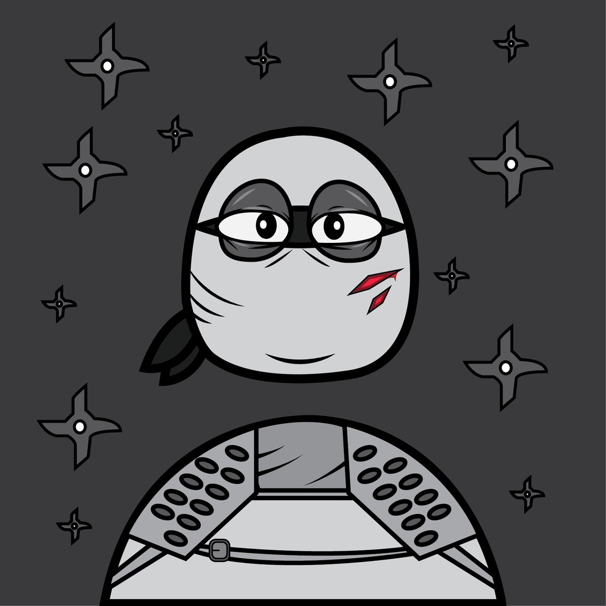 anonymousheadz's tweet photo. Dropping 5 AnonyMousHeadz Whitelist Spots!
✅ To Enter:

1- Follow 🔽
@anonymousheadz 🥷🏻

2- RT &amp; Like ❤️

3- Tag your 2 frens 🗣️

⌛️ 48 Hours ⌛️

#NFT  #NFTGiveaway 
 #NFTGiveaways  #NFTs https://t.co/RiEEylXvpW