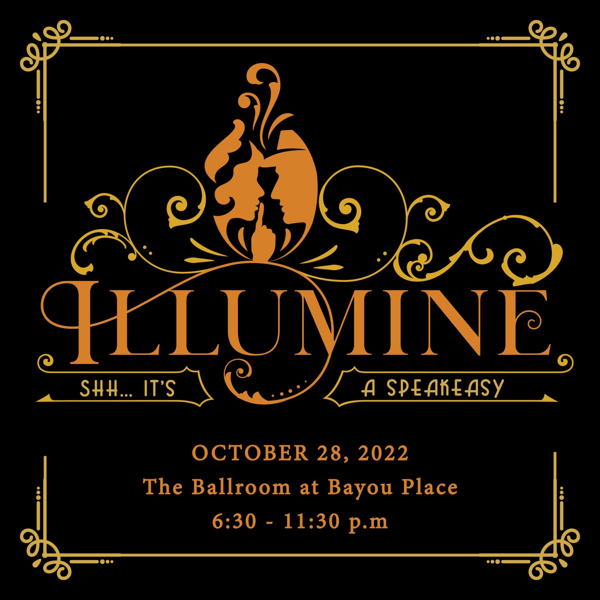 AAMAInspire's tweet photo. Back by popular demand!
Mango Punch joins our speakeasy line-up, along with live casino action! Sponsorships still available here: https://t.co/MSlWamcjbn https://t.co/SOlP9gjEF1