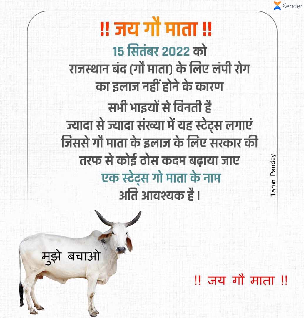 Rudresh Pareta tweet media