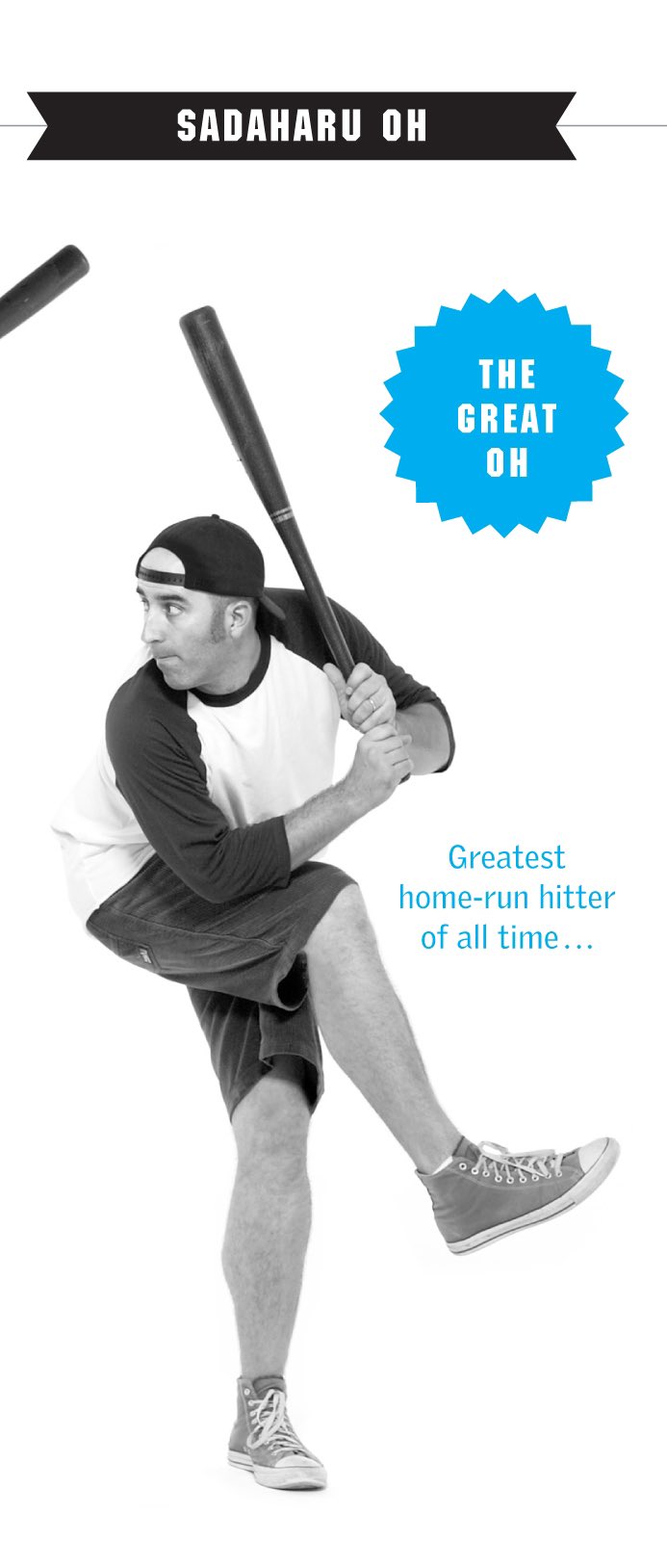 Batting Stance Guy on Twitter Murakami 🇯🇵 just tied Sadaharu