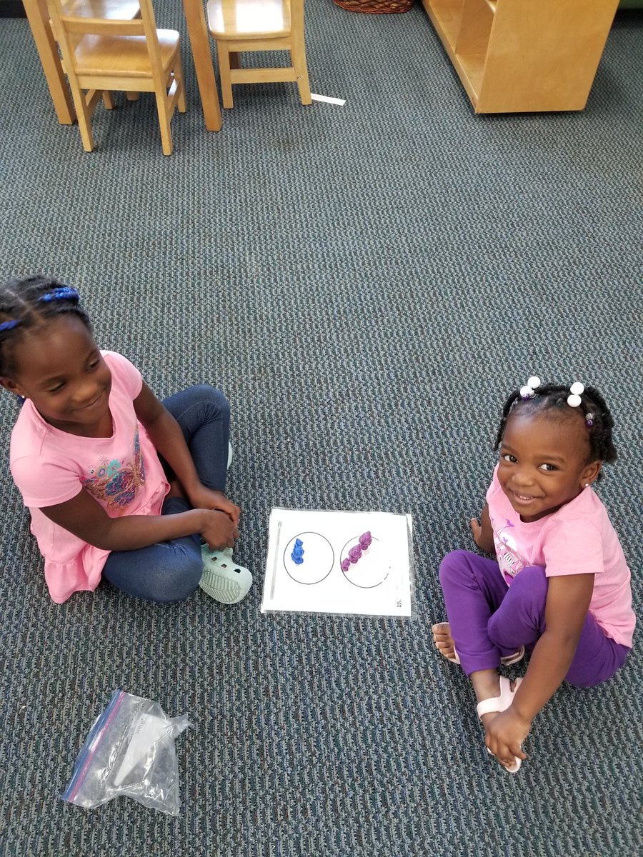 TJPrek's tweet photo. Super Stars working with a partner to sort by 1 attribute!
@R2CFCD 
@SEstarsR2 https://t.co/V1o7mG8LOd