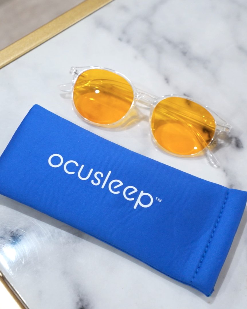 ocusleep's tweet photo. A pair of our sleep glasses can improve your sleep patterns! Try a pair today! 😌
#OcuSleep #ocusleepglasses #insomia #sleepdeprived #sleep #sleeptalk #sleepplants #sleepy #sleeping #sleepyhead #sleeptime #sleepaid #sleepwell #sleepless #sleeptight #sleepytime https://t.co/WFpagDQiTN