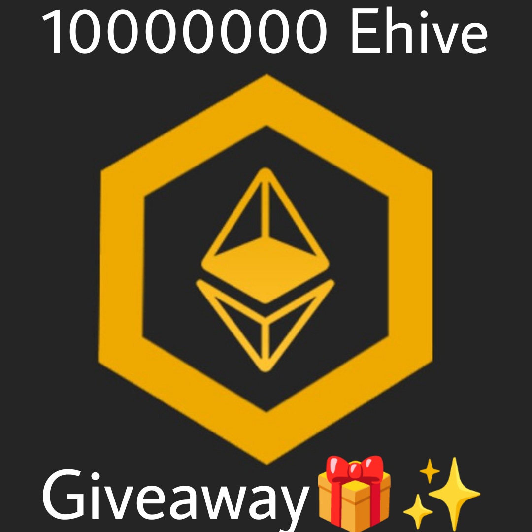 3phasess's tweet photo. RT ♻
ETH merge is near and $Ehive is getting bigger &amp; bigger! 
If you hold eth ,you deserve to hold $Ehive #EHIVE
Follow @EthereumHive 
Follow dev @CiceroResearch 
join tg https://t.co/JrcdduhffY GIVEAWAY 🎁
Ends : 17/09/22 . 5 winners get 2.5mill   $Ehive

#cryptocurrency #ETH https://t.co/PXEN42rJI4