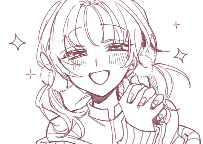 裏で描いたもの 