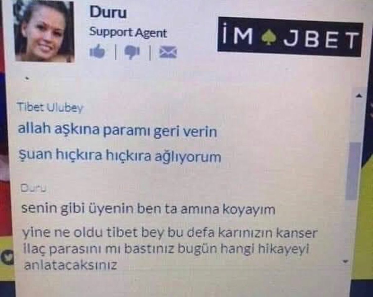 anlık binance canlı destek ile aramdaki diyalog