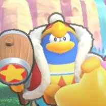 Daily King Dedede (@DailyDDDPics) / Posts / X
