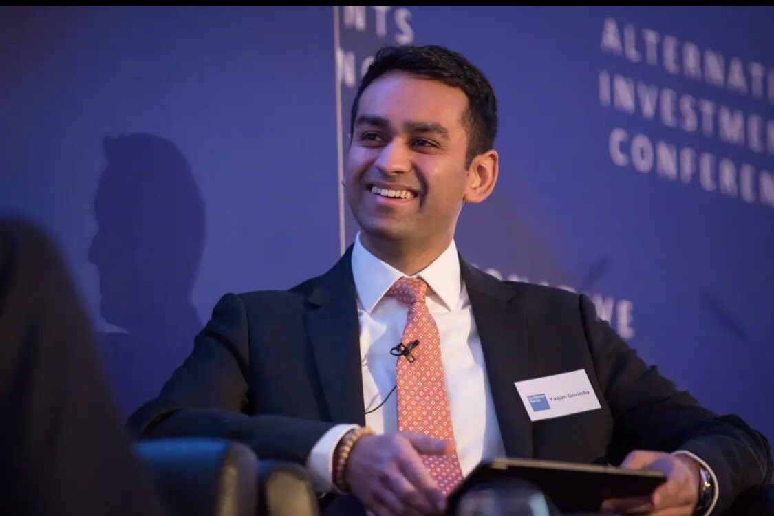 We can’t wait to hear Yaajan’s inspirational story at our inaugural Ball coming up on 08.10.22 at <a href="/tewinburyfarm/">Tewin Bury Farm</a> It’s shaping up to be an incredible night in aid of <a href="/TeenageCancer/">Teenage Cancer Trust</a> in memory of Oli! DM us for info &amp; 🎟 #HopeSpringsEternal