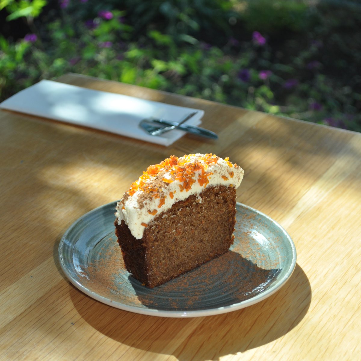 What do you think of our Carrot Cake? 😍
Available at all our SI Cafés
#DublinFoodie #irishfoodie #irishfoodies