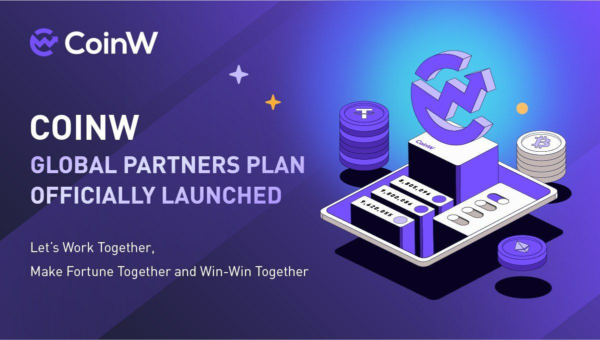 Parvati086's tweet photo. This is amazing project #coinw
I hope you are all enjoy with this project $Coinw
Let's do work hard 🔥...

@ICoinw https://t.co/7HHDhOWN4B
