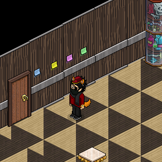 GIBRANISAACOCH1's tweet photo. Capturas De Mi Próximo Juego En Esta Plataforma que juego Esta inspirado en de doors En Roblox  le puse muchas cosas mejores  paso unas capturas las otras que iba pasar son  secretas No Se Lo Pierdan :3 #doorsroblox #furry #hartico #LGBT  @J0remy34 @GIBRANISAACOCH1 @harticocom https://t.co/ds1l1vl7yr