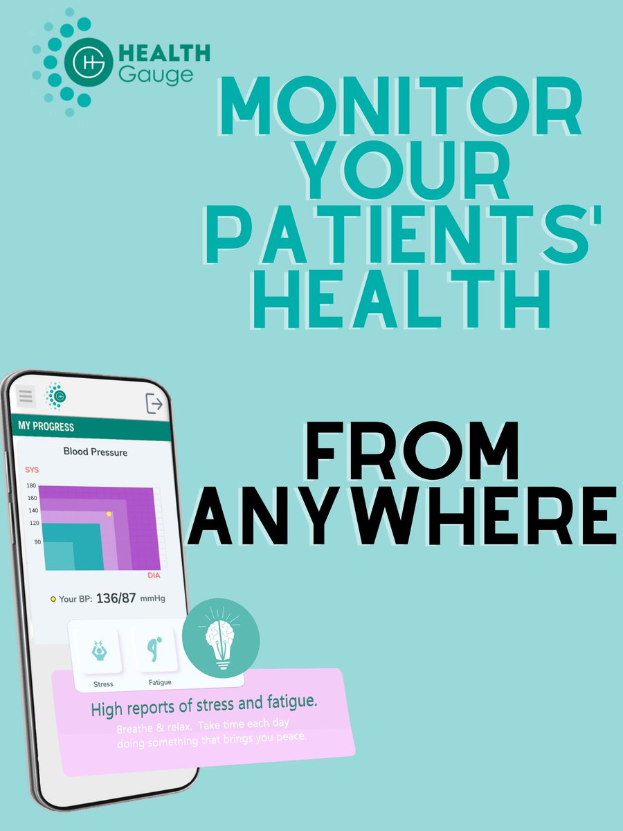 Advanced sensor technology captures important vital signs – blood pressure, heart rate &amp; HR variability, pulse wave velocity, activity tracking, stress, sleep and more. ⌚

healthgauge.com

#fitness #health
