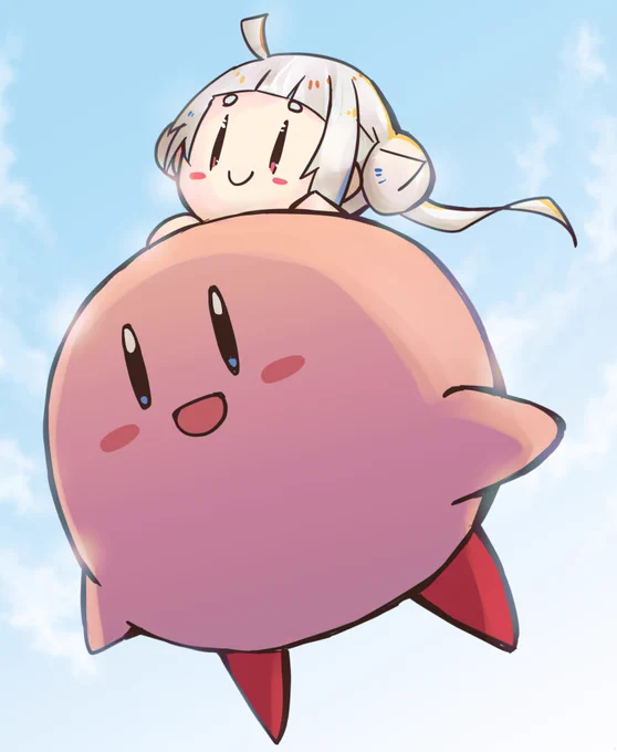 ワァ～ 