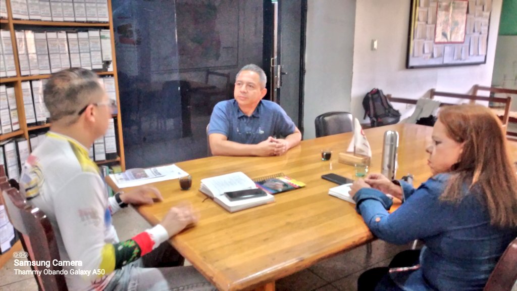 Bermúdez José tweet media