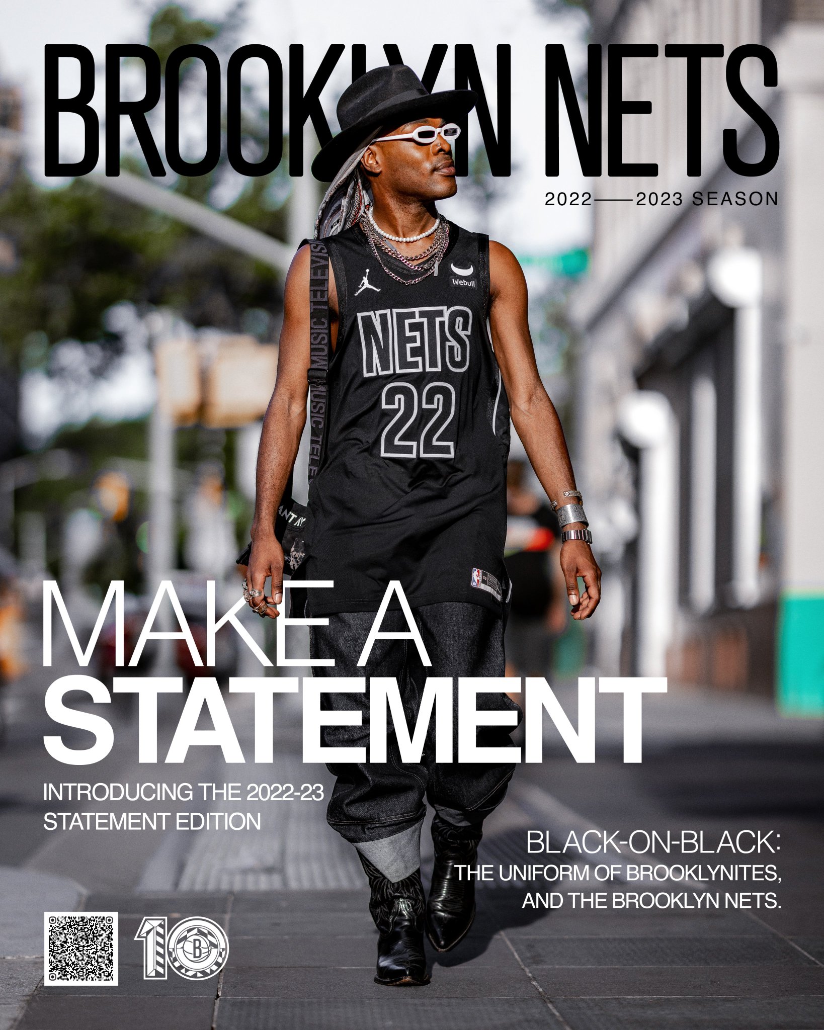 brooklyn nets new uniforms 2020