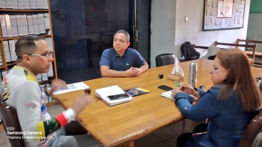 Bermúdez José tweet media