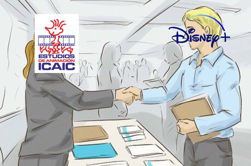 Live-Action de animados cubanos si Disney los comprara #AbroHilo 🧵