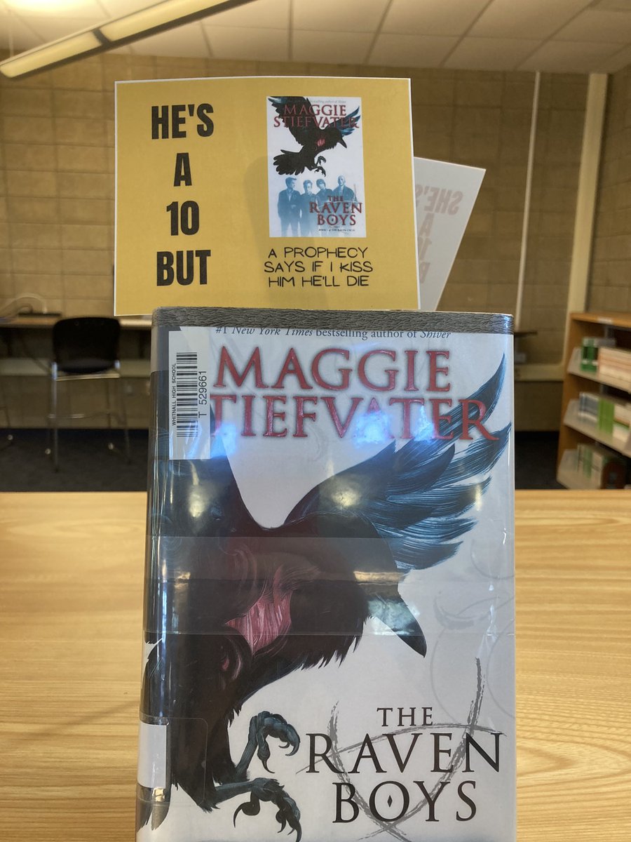 WhitnallLibrary tweet picture