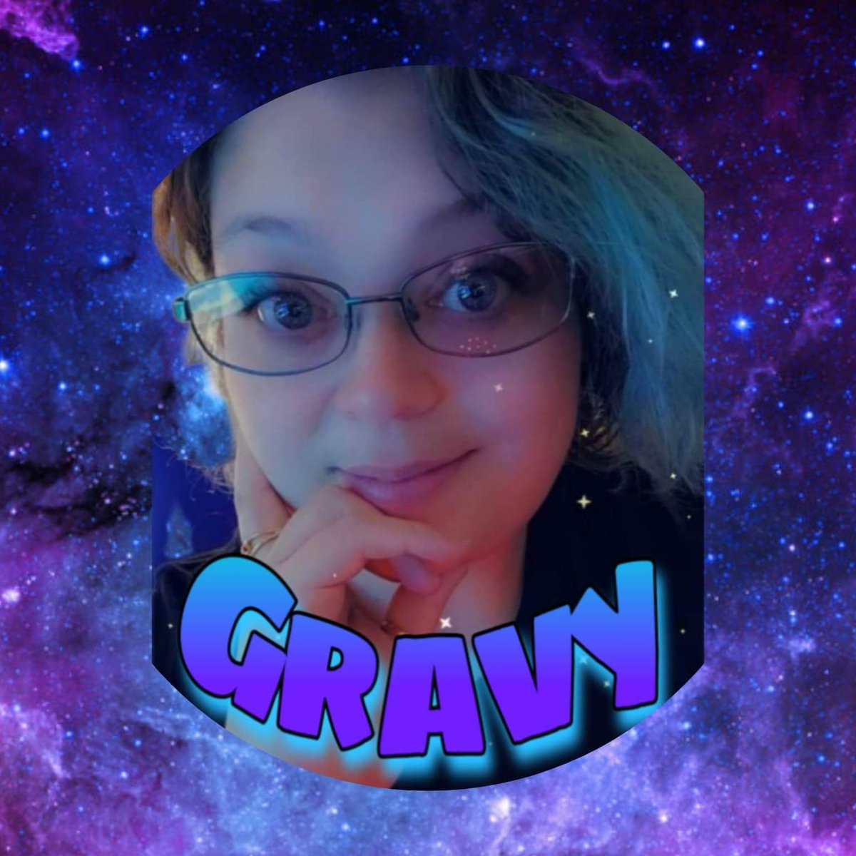 #NewProfilePic
