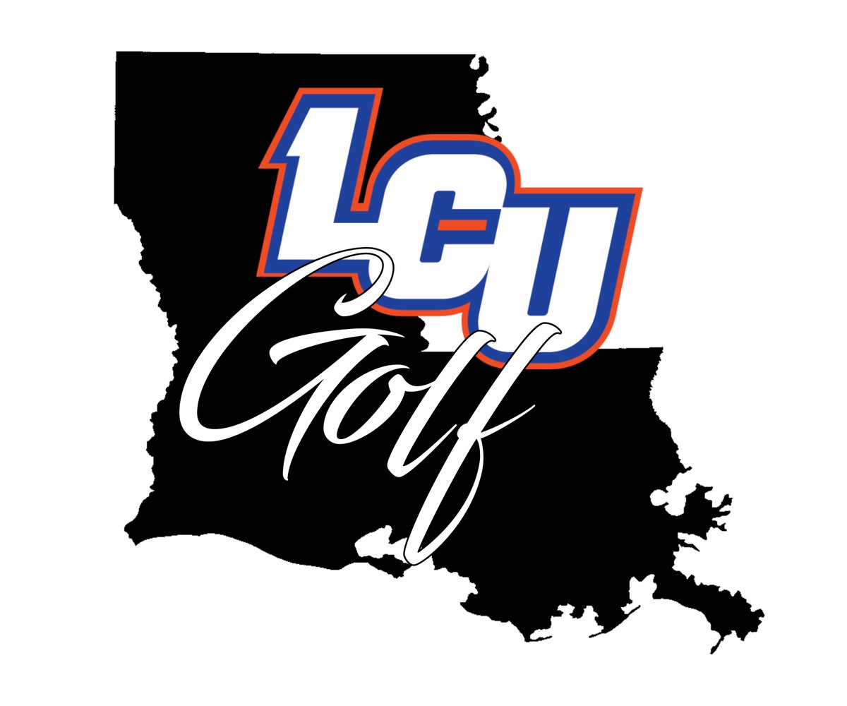 LCU_MGolf's tweet photo. Big Day! Match Play today vs Centenary College to start the fall season! First Tee Time at 1 pm at Links on the Bayou in Alexandria, come out and show your support for the Wildcats! #LeaveNoDoubt #LCUGolf https://t.co/0lzVfiPnEO