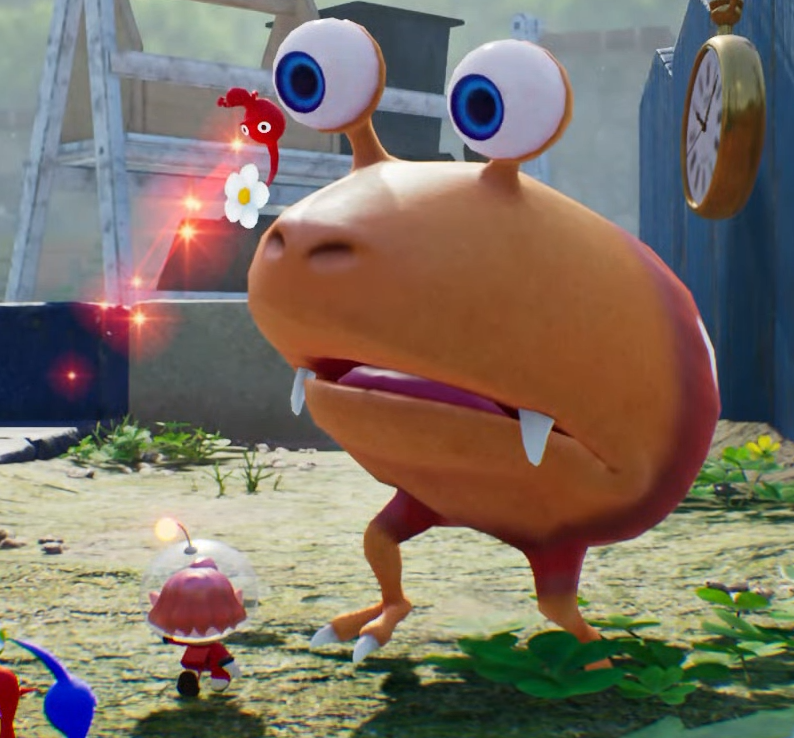 Creature of the Day! tweet media