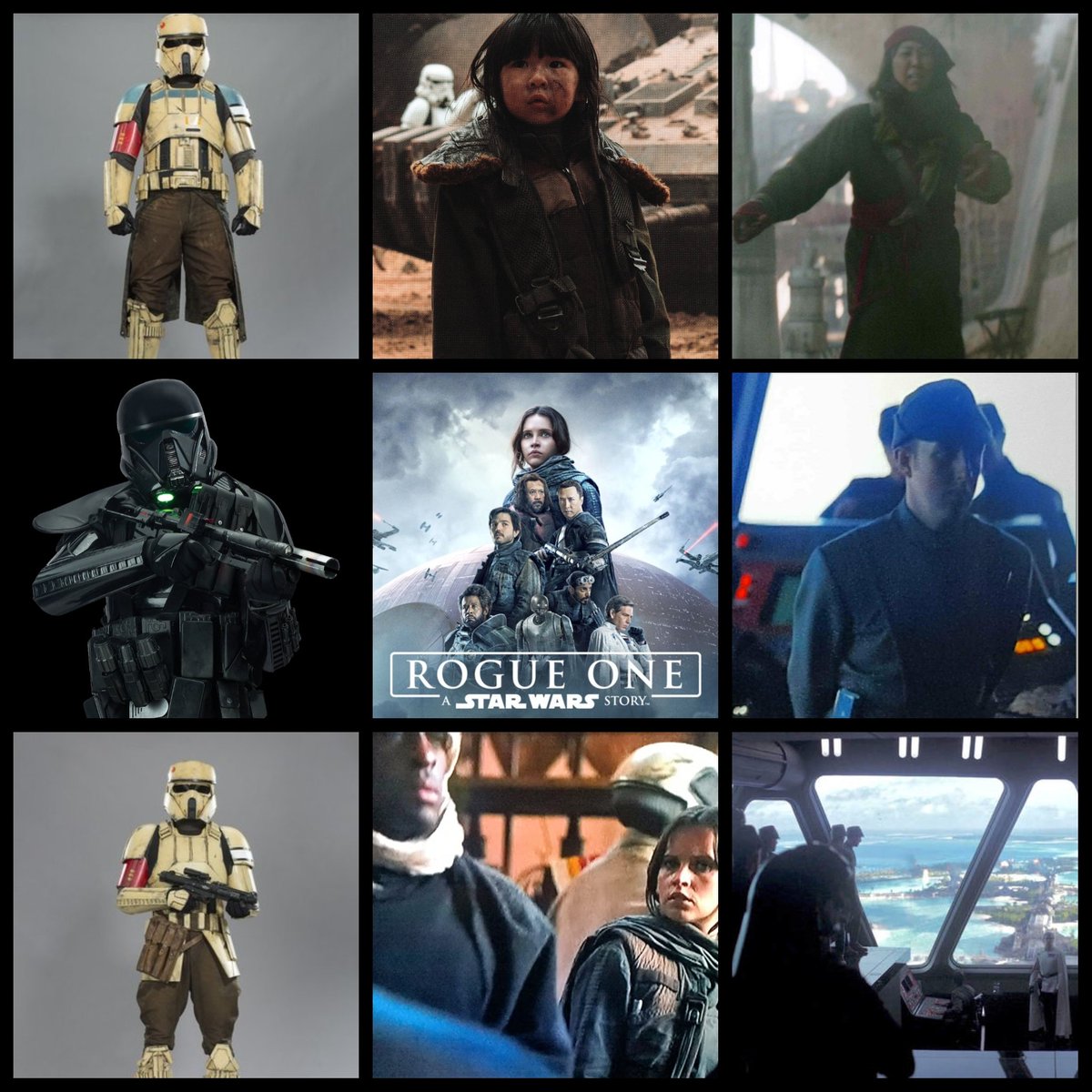StarBookingMGMT's tweet image. #RogueOne reunions avaliable now for clients #SandeepMohan, #IvyWong, #ShinaShihokoNagi, #DanielEghan, #ScottStevenson, #DavidSantana, #KennyLeeMbanefo and #MickeyLewis #StarWars.
