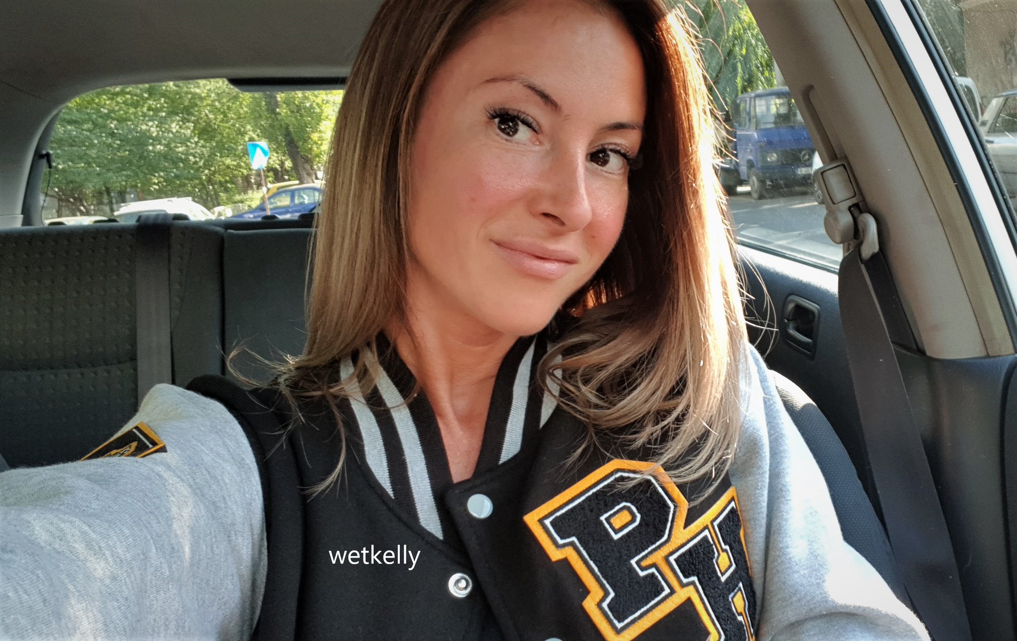 TW Pornstars - Wet Kelly. Twitter. Vote me in the Viewers Choice