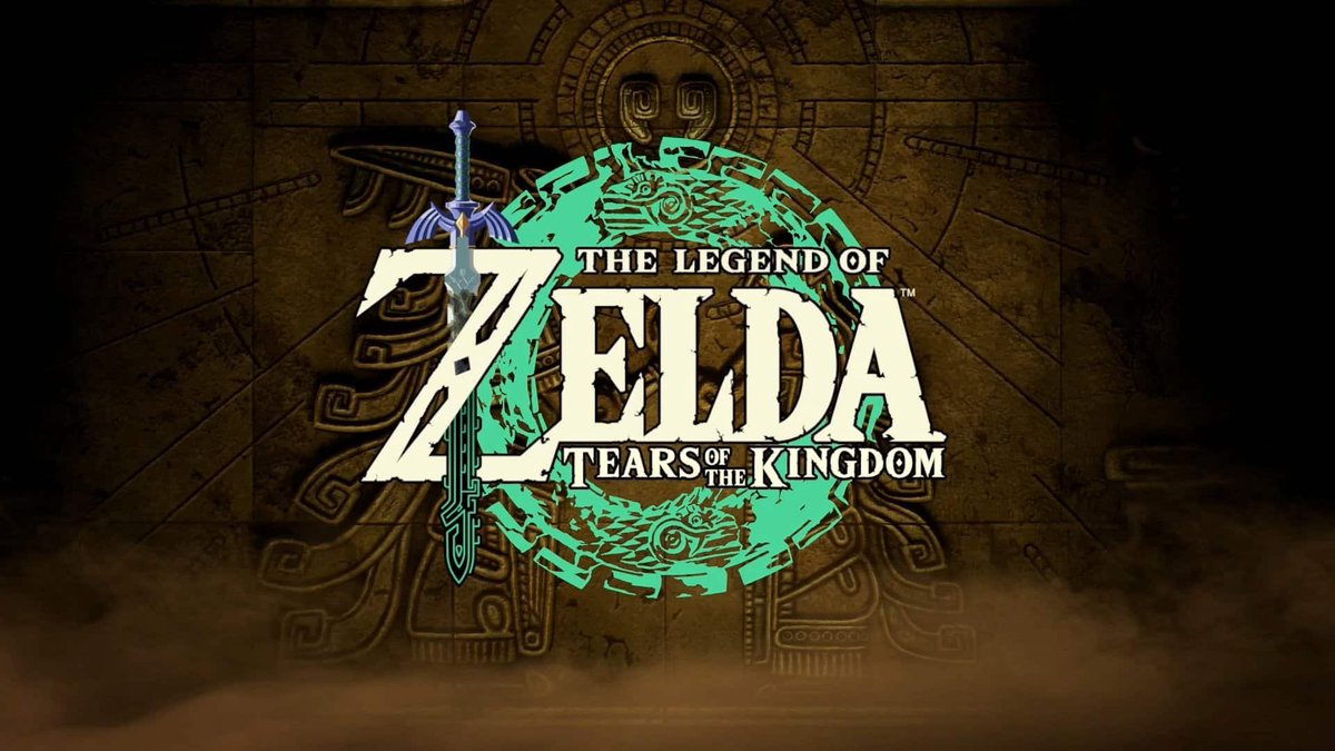 arkediamx's tweet photo. Zelda: Tears of the Kingdom ha sido anunciado y se lanza el 12 de mayo de 2023… https://t.co/UDxcLOaWdX