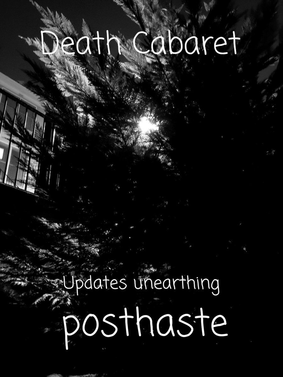 YourLegacyProj1's tweet photo. #DeathCabaret #DeathPositive #DeathWalker #AngelActionAtlanta #YourLegacyProject #Queer #BIPOC #LiftingTheLid #Music #Dance #PerformanceArt #Burlesque #SpokenWord #Poetry https://t.co/pGU5CuZW9l