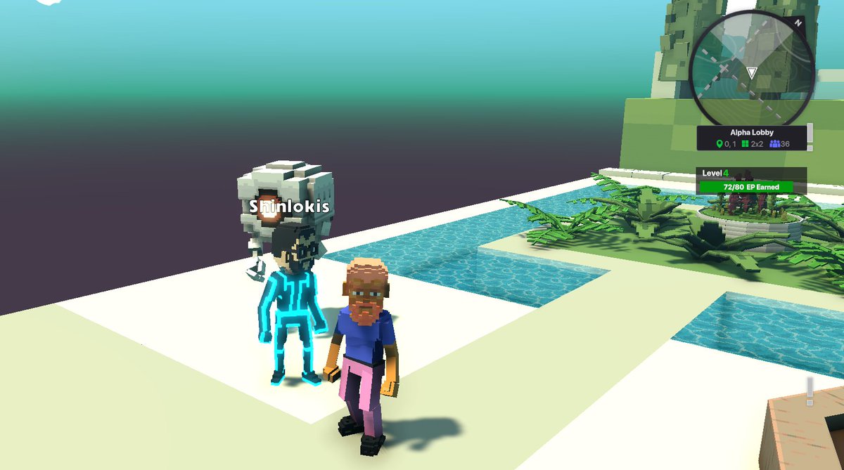 Muresan David tweet media