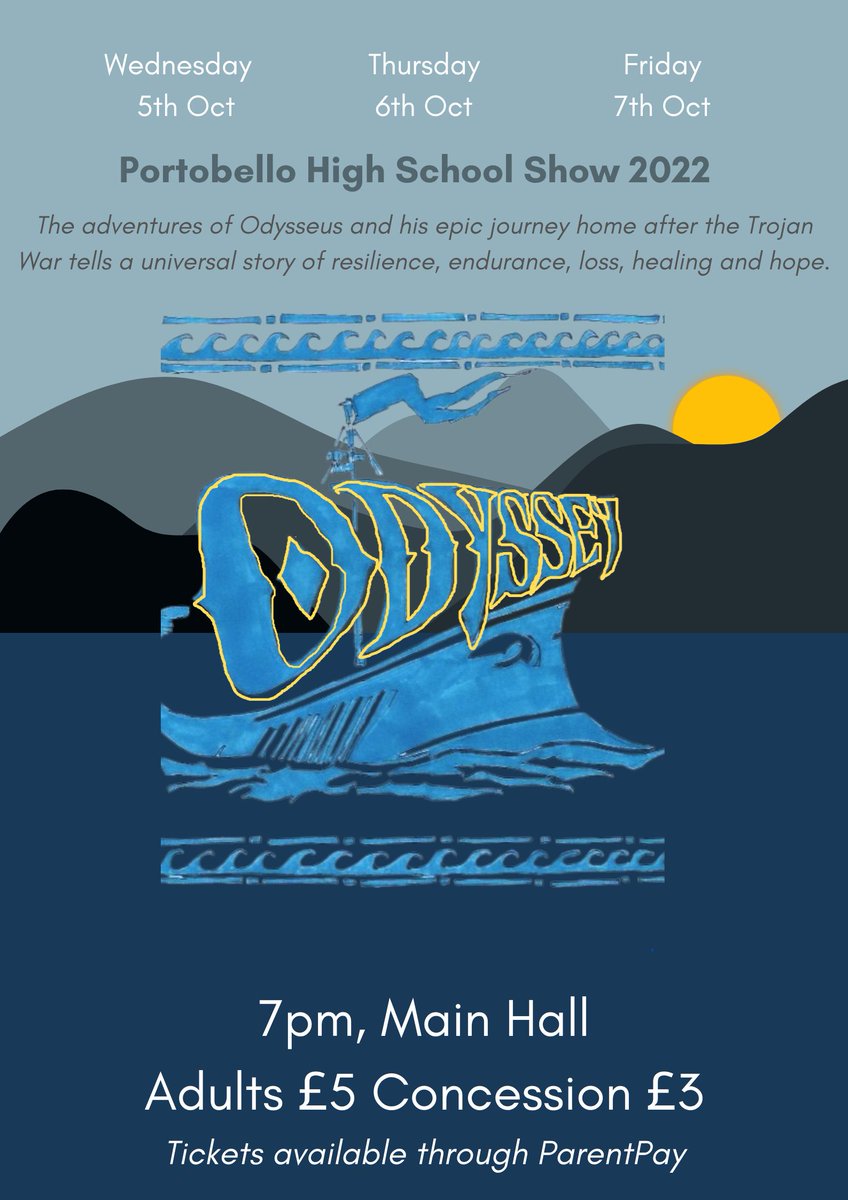 SchoolShowPHS tweet media