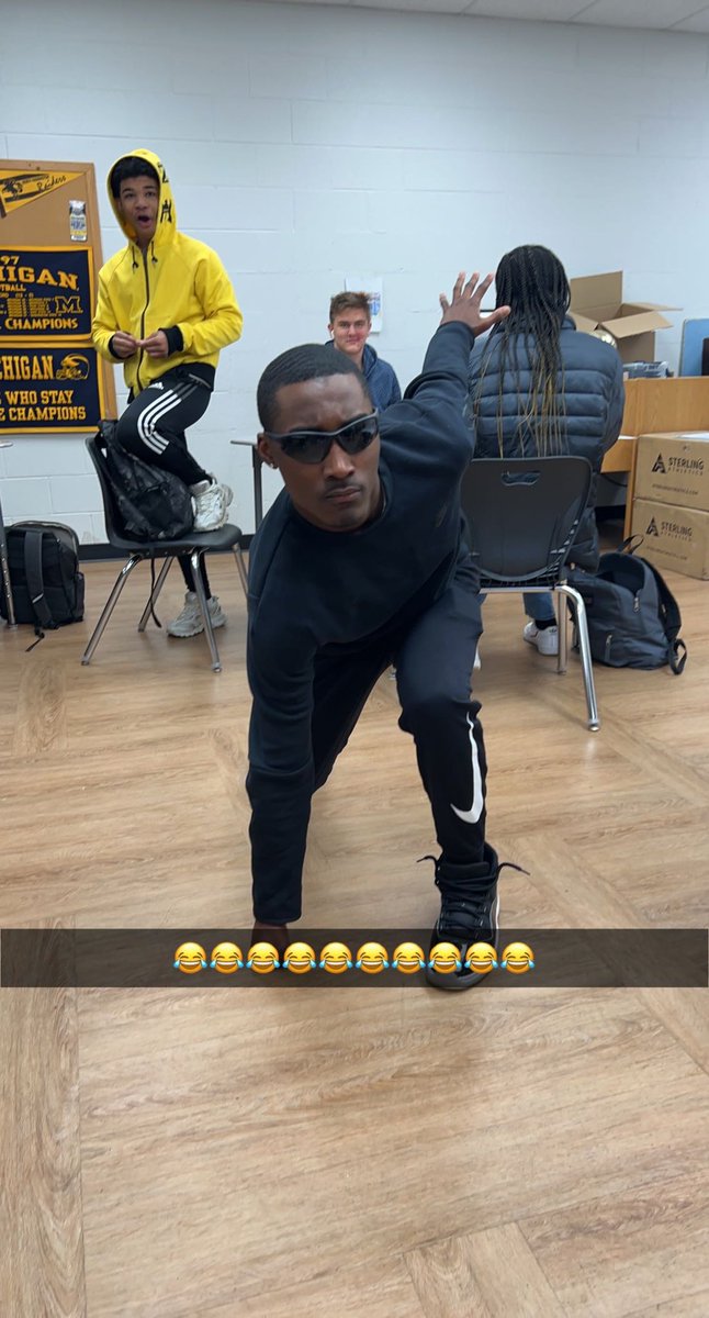 Will Mallory Jr tweet media