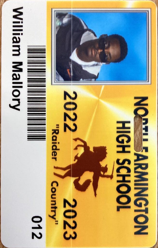 Will Mallory Jr tweet media