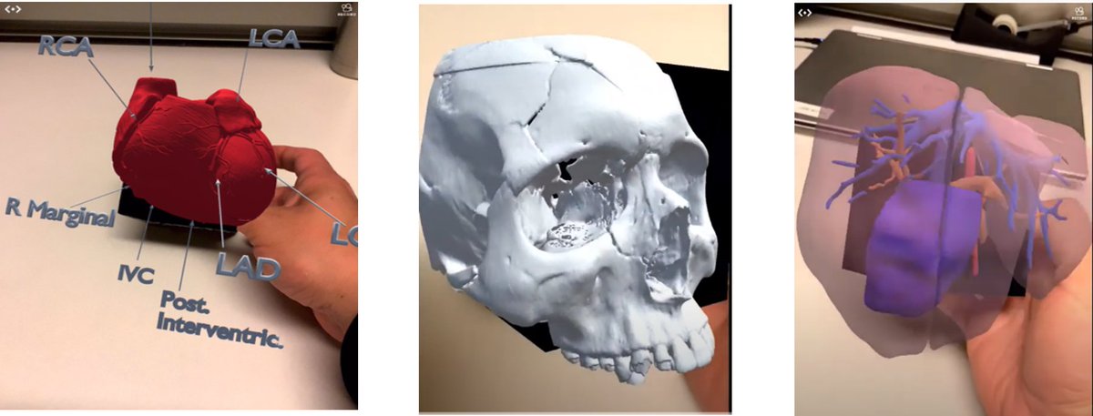 Innovation comes from everywhere!  Celebrating Healthcare Simulation week with Sira Medical.