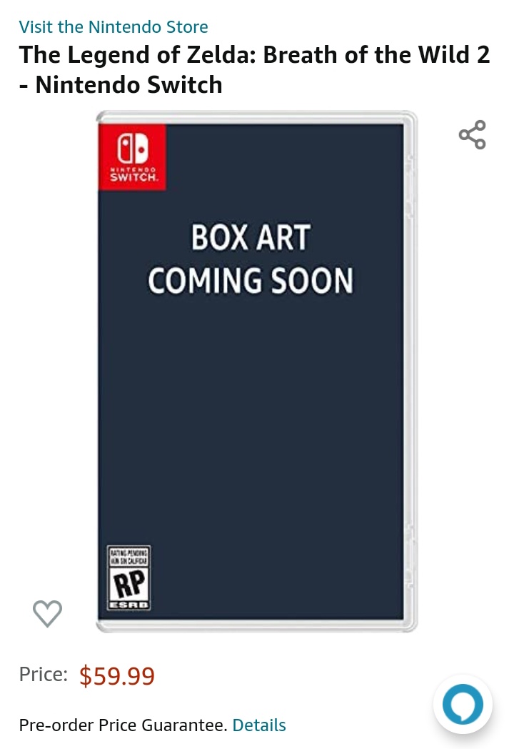 Nintendeal The Legend Of Zelda Tears Of The Kingdom Switch Is Up For Pre Order Releases May 12 23 Best Buy T Co Sd9wkqrtnt Ad Amazon T Co Qr38o6kuuv T Co F7jfvpnzwl Twitter Nintendeal The Legend Of Zelda Tears Of The Kingdom Switch Is Up For Pre Order Releases May 12 23 Best Buy T Co Sd9wkqrtnt Ad Amazon T Co Qr38o6kuuv T Co F7jfvpnzwl Twitter