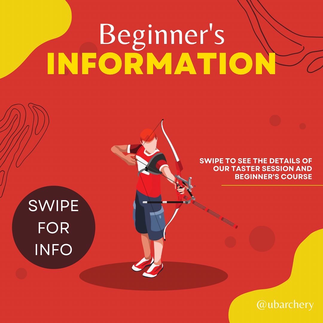 UBArchery tweet media