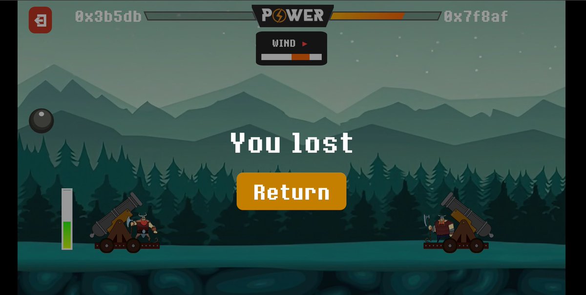 investment_KD's tweet photo. Just played @Powernodes_ PowerGames - CannonClash & couldn’t find the mark! 🎯
Congrats to my opponent for taking the bounty!
#crypto #power #powernodes #P2E
@MandoTrading @retradez @MikeTone_ @Ivan_Avalos8 https://t.co/MttLwGMDCu