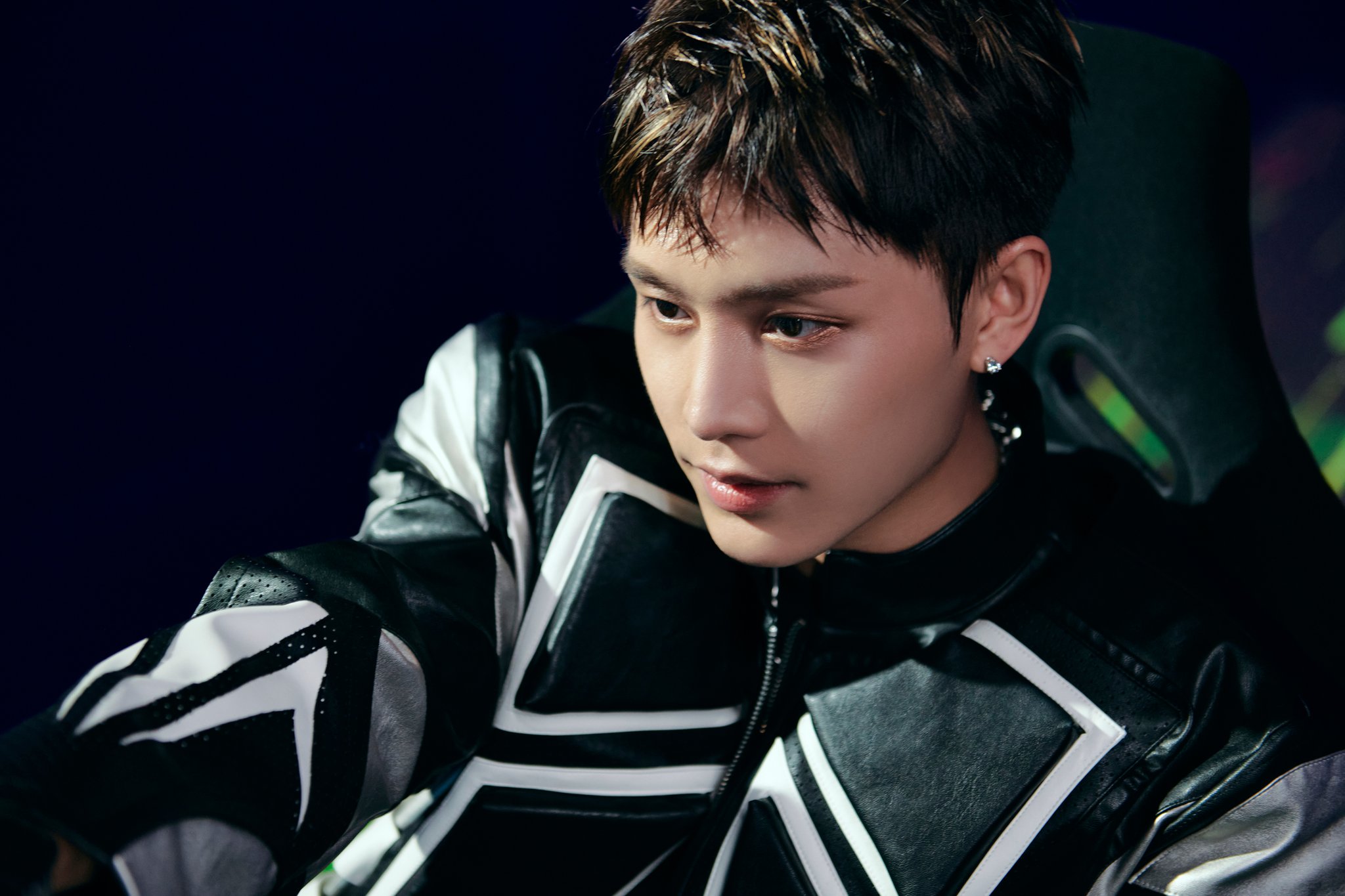 nct127 2baddies 질주サイン会トレカ 【大田テジョン】9種セット nct127 2baddies 질주サイン会トレカ 【大田テジョン】9種セット