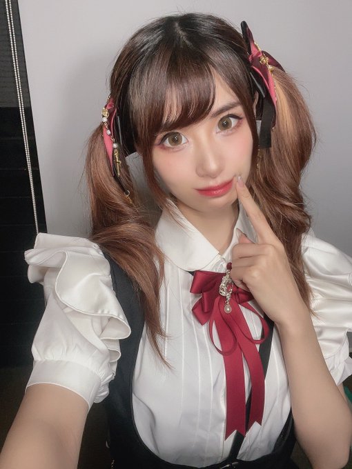 コスプレイヤーみなみのTwitter画像47