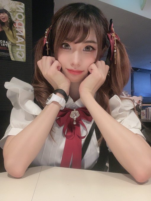 コスプレイヤーみなみのTwitter画像46
