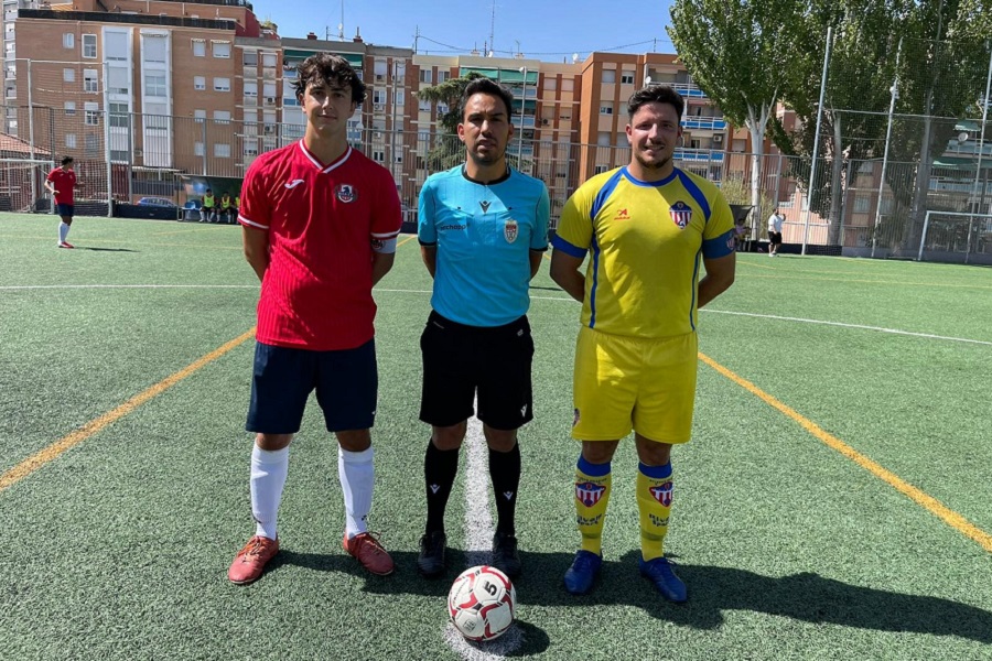 futmadrid ® tweet media