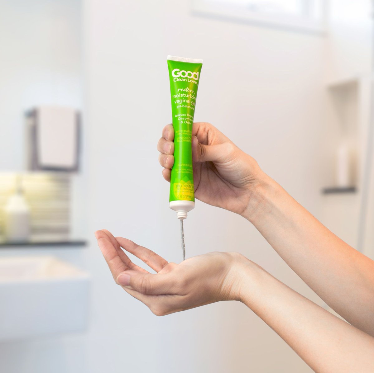 Got Restore?  💚 🌿